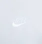 Худі чоловіче Nike Sportswear Club Light Blue CZ7857-085