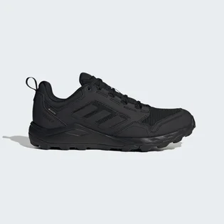 Кроссовки мужские Adidas Tracerocker 2.0 Gore-Tex Trail Running Shoes Black IF2579