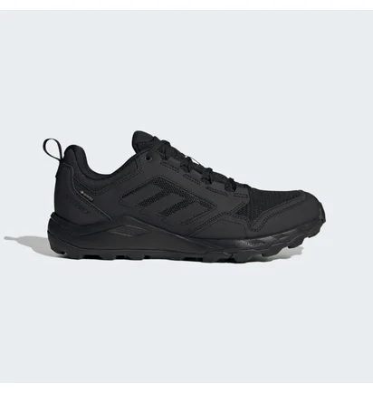 Кросівки чоловічі Adidas Tracerocker 2.0 Gore-Tex Trail Running Shoes Black IF2579