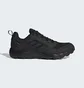 Кросівки чоловічі Adidas Tracerocker 2.0 Gore-Tex Trail Running Shoes Black IF2579