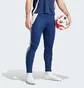 Штаны мужские Adidas Tiro 24 Slim Training Tracksuit Bottoms Blue IR9344