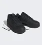 Кроссовки женские Adidas Forum Bold Stripes Shoes Black ID6844