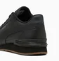 Кроссовки унисекс Puma St Runner V4 L Black 399068-12