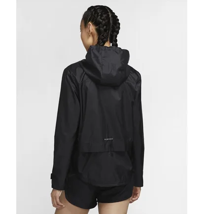 Куртка жіноча Nike Essential Black CU3217-010