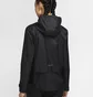 Куртка жіноча Nike Essential Black CU3217-010