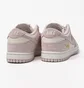 Кроссовки женские Nike Dunk Low White/Violet IO4244-100