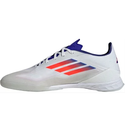 Футзалки унисекс Adidas F50 Pro In White IF1317