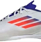Футзалки унисекс Adidas F50 Pro In White IF1317