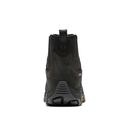 Ботинки мужские Merrell Moab Adventure 3 Chels Plr Wp Black J004519