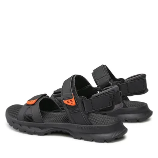 Сандалі чоловічі Merrell Cedrus Convert 3 Black J036173