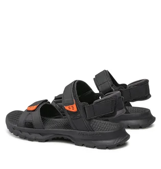 Сандалі чоловічі Merrell Cedrus Convert 3 Black J036173