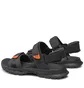 Сандали мужские Merrell Cedrus Convert 3 Black J036173