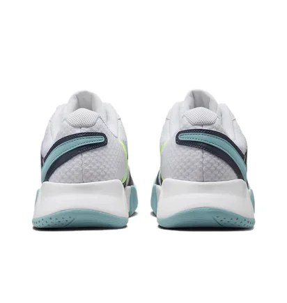 Кроссовки мужские Nike Ourt Lite 4 Blue/White FD6574-101
