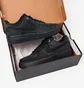 Кроссовки мужские Nike Air Force 1 07 Wb Black CJ9179-001