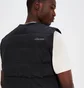 Жилетка мужская Ellesse Medici Black SHT19016-011