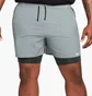 Шорти чоловічі Nike Dri-Fit Stride Grey Dm4757-084