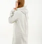 Пальто жіноче Rains Jackets White 1834-OFFWHITE