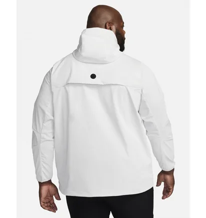 Анорак мужской Nike Unscripted Repel White FB5452-025