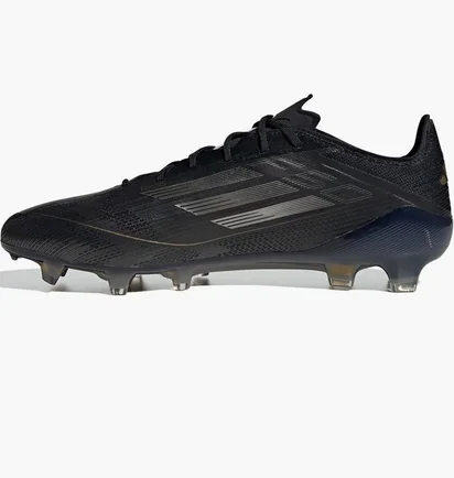 Бутси унісекс Adidas F50 Elite Fg Black IE3187
