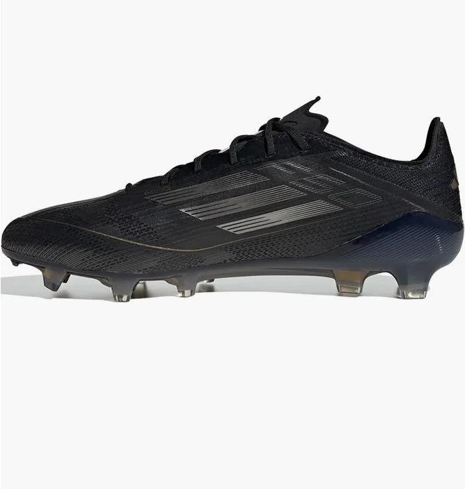 Бутси унісекс Adidas F50 Elite Fg Black IE3187