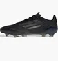 Бутси унісекс Adidas F50 Elite Fg Black IE3187