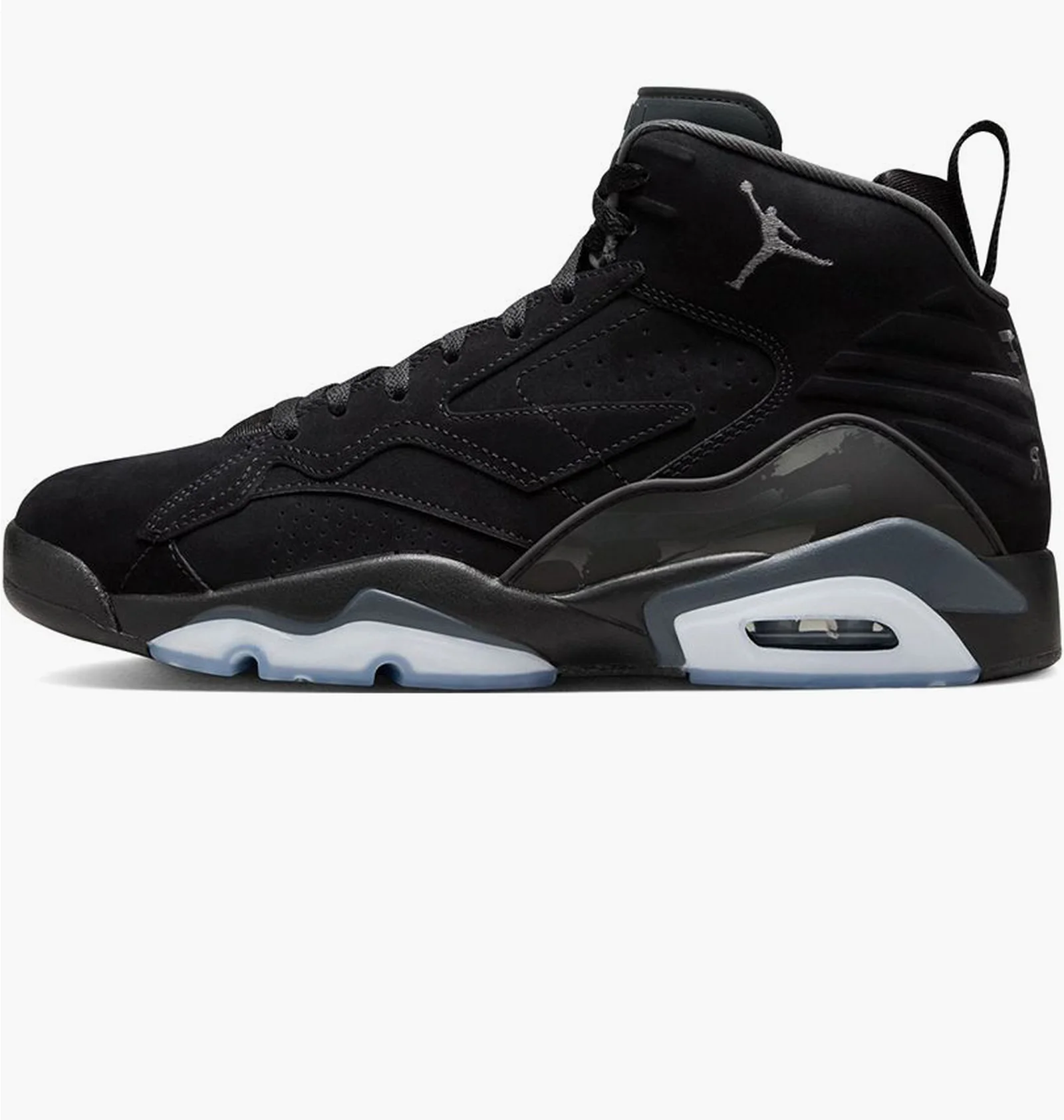 ᐉ Кросівки чоловічі Air Jordan Jumpman Mvp Black DZ4475-001