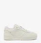 Кроссовки женские LACOSTE T-Clip White 750SFA020118C