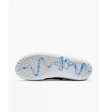 Кроссовки унисекс Nike Air Zoom Pulse Black CT1629-001