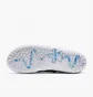 Кроссовки унисекс Nike Air Zoom Pulse Black CT1629-001