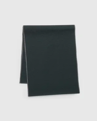 Шарф AFFXWRKS Pull-Thru Green FW23AC08