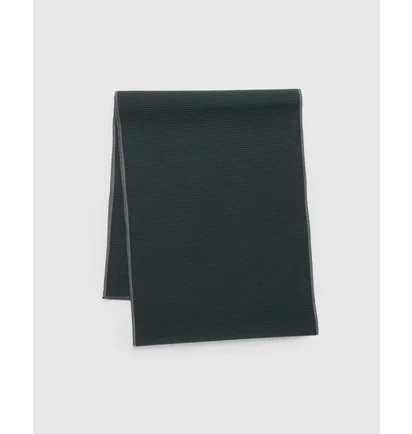 Шарф AFFXWRKS Pull-Thru Green FW23AC08