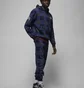 Худи мужское Air Jordan Air Ess Hol Pld Flc Po Violet Dv1578-333