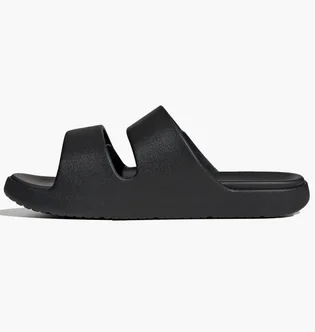 Тапочки унісекс Adidas Znsory Sandal Black JR3122
