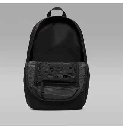Рюкзак мужской Air Jordan Jam Hbr Backpack Black MA0880-023