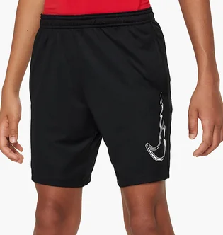 Шорты детские Nike Trophy23 Older Kids Dri-Fit Training Shorts Black FN8706-010