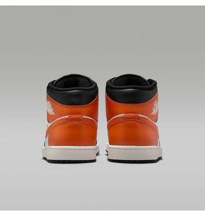 Кросівки чоловічі Air Jordan 1 Mid Multi DQ8426-801