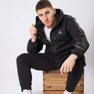 Ветровка мужская Air Jordan Sport Dna Black DJ0252-010