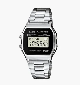 Часы мужские Casio A158Wea-1Ef