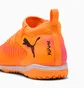 Сороконожки унисекс Puma Future 8 Match Tf Orange 108616-03