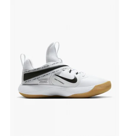 Кроссовки унисекс Nike React Hyperset White Ci2955-100
