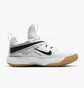 Кроссовки унисекс Nike React Hyperset White Ci2955-100