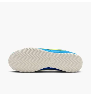 Кроссовки мужские Nike Cortez Txt Light Blue HF0263-402