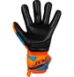 Рукавиці воротарські дитячі Reusch Fastgrip Infinity Evolution Nc Orange 5672724-2289