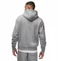 Худи мужские Air Jordan Essentials Grey FJ7774-091