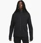 Толстовка чоловіча Nike Tech Fz Lghtwht Black DX0822-010