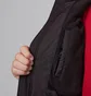 Куртка детская Air Jordan Black HQ7061-010