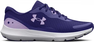 Кроссовки женские Under Armour Surge 3 Violet 3024894-501