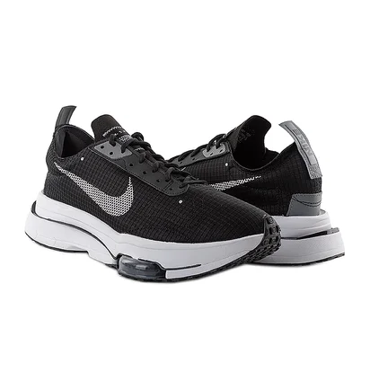 Кросівки чоловічі Nike Air Zoom-Type Se Black CV2220-003
