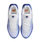 Кроссовки унисекс Nike Air Max Dn White/Blue DV3337-102