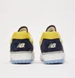 Кросівки чоловічі New Balance 550 White Bb550Ncf